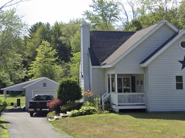 711 Sacandaga Road, Glenville, NY 12302