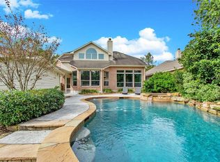 10 White Wing Ct, Spring, TX 77382
