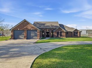 12303 Unison Rd, Houston, TX 77044