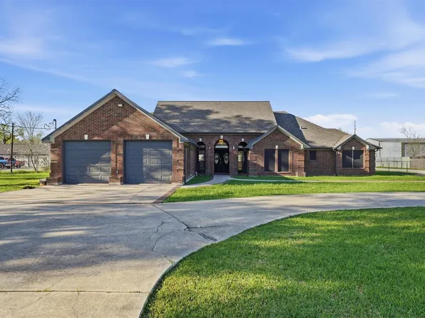 12303 Unison Rd, Houston, TX 77044