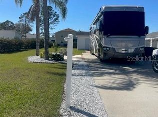 1064 Caravan Loop #91, Polk City, FL 33868