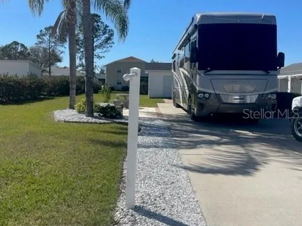 1064 Caravan Loop #91, Polk City, FL 33868