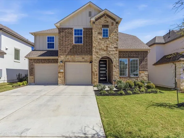 1904 Varese Path, Leander, TX 78641