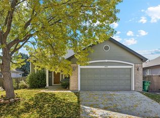 4862 W 112th Place, Westminster, CO 80031