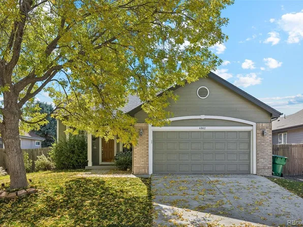 4862 W 112th Place, Westminster, CO 80031
