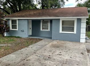 1606 E Annie St, Tampa, FL 33612