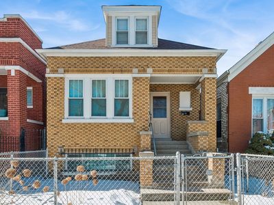 2718 S Lawndale Ave, Chicago, IL, 60623