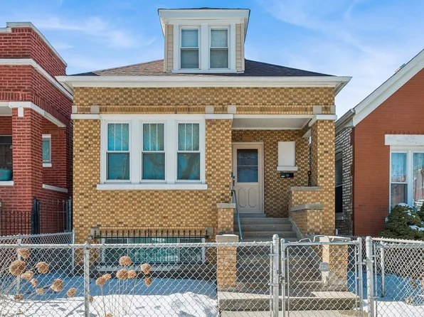 2718 S Lawndale Ave, Chicago, IL 60623