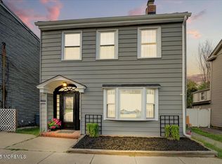 24381 W Main St, Columbus, NJ 08022