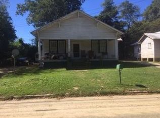 851855-851 855 Baduly St, Waynesboro, GA 30830