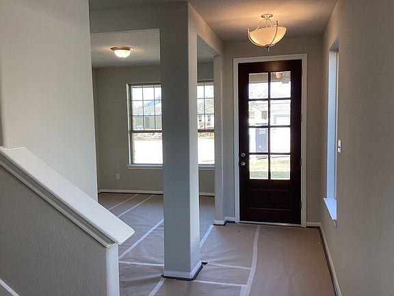 10417 Mount Winchell Drive Elevation Image 5