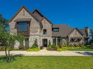 3906 Water Front Ct, Corinth, TX 76210