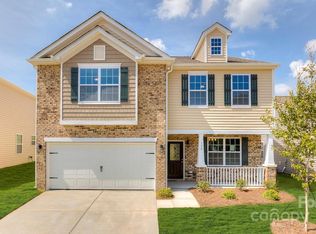 8286 Kennesaw Dr, Gastonia, NC 28056