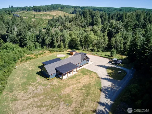 254 Oxbow Road, Woodland, WA 98674