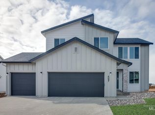 4097 E Coney Island Way, Nampa, ID 83686