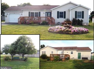 37 York Rd, Martinsburg, WV 25403