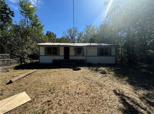 6028 McClure Rd, Van Buren, AR 72956