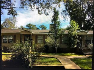 1223 Fairfax Ave, Bessemer, AL 35020