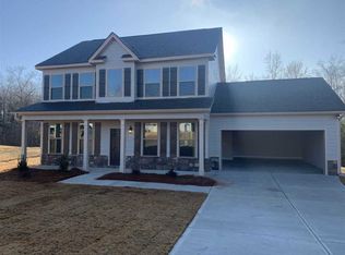 285 Bramble Bush Trl #59, Covington, GA 30014