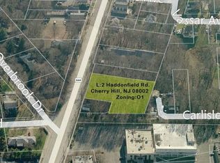 239.1-2, Cherry Hill, NJ 08002