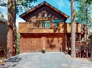 672 Riven Rock Rd, Zephyr Cove, NV 89448