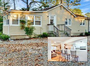 2007 Hillwood Rd, Forked River, NJ 08731