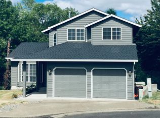 6763 SE Patricia Ln, Hillsboro, OR 97123