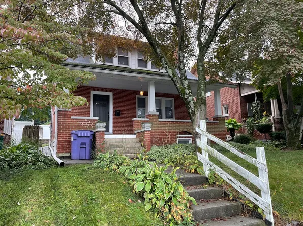 1658 Columbia Ave, Lancaster, PA 17603