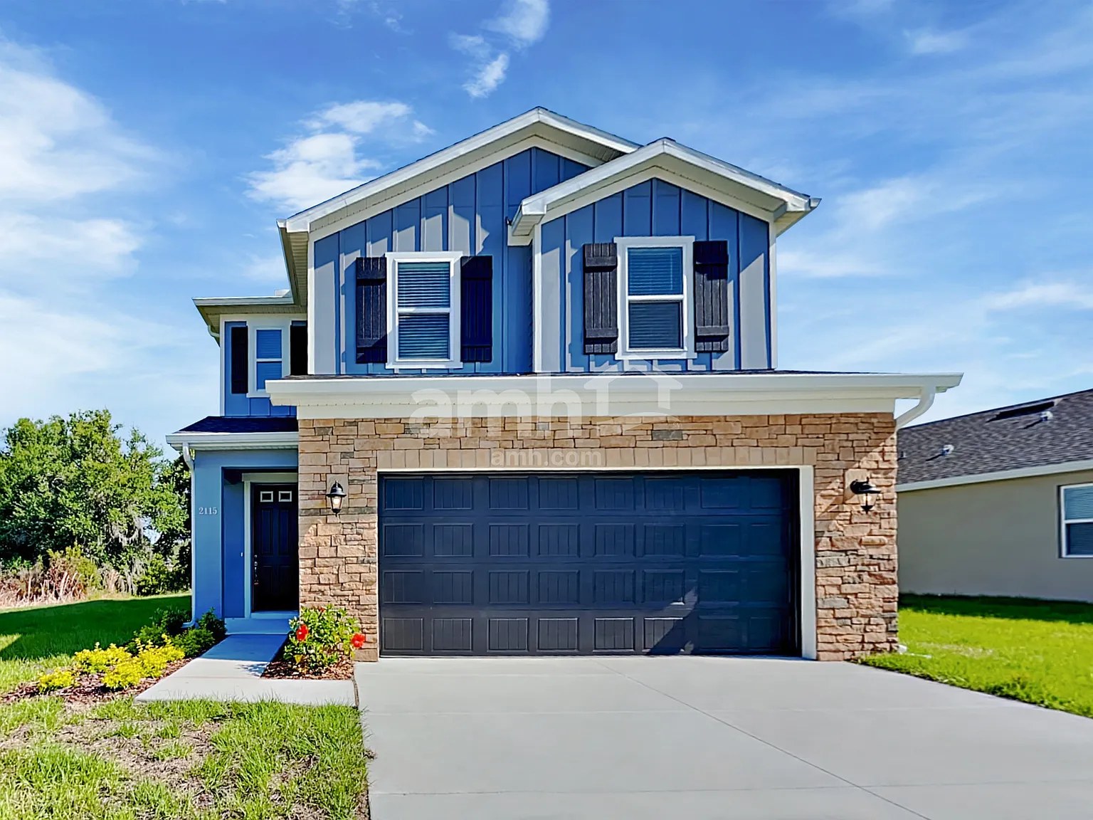 4 bed, 2.5 bath, 1977 sqft, $2,545 — Photo 1