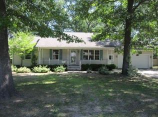 1250 Spencer Woods Dr, Muskegon, MI 49445