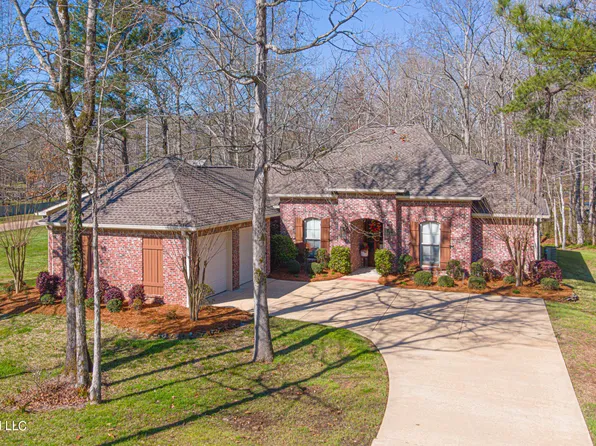 498 Creekstone Dr, Brandon, MS 39047