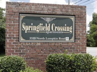 Springfield Crossing Apartments your next homewhere comfort, convenience, and community come toge..., Columbus, GA 31903