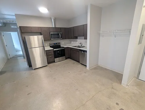 100 Fallwood Rd #214 Photo 1