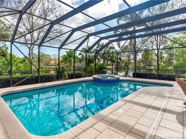 1522 NW Buttonbush Cir, Palm City, FL 34990