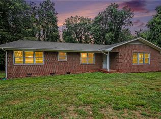 1153 Heathwood Rd, Randleman, NC 27317