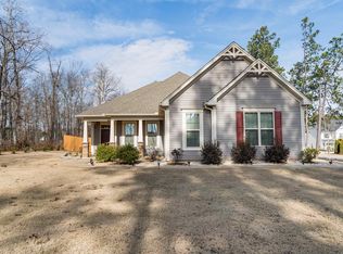 1240 Sugar Ridge Rd, Boiling Springs, SC 29316