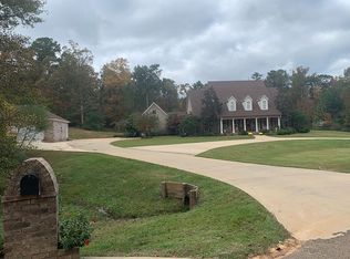 111 Glen Springs Rd, Brandon, MS 39047