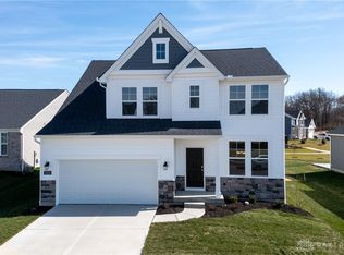 5028 Ross Rdg, Morrow, OH 45152