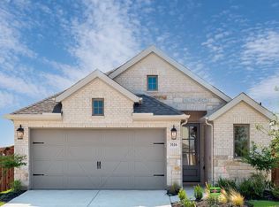3116 Cottontail Dr, Little Elm, TX 75068