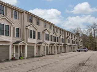 42 Rogers St APT 8, Tewksbury, MA 01876