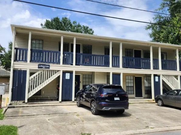 601 Cleveland St APT 7, Lafayette, LA 70501