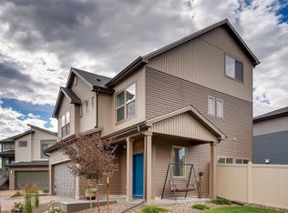 5437 Danube St, Denver, CO 80249