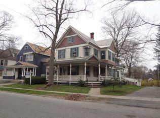 106 Oak St, Hudson Falls, NY 12839