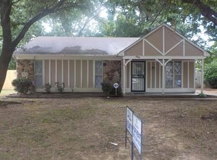 2217 Eveningview Dr, Memphis, TN 38134