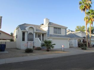 3426 W Frankfurt Dr, Chandler, AZ 85226