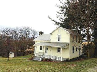 198 S Penn Rd, Stahlstown, PA 15687