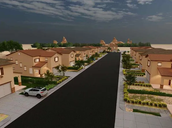 0 Sandpiper Avenue Bobolink St #9, Indio, CA 92201