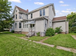 439 4th St, Niagara Falls, NY 14301