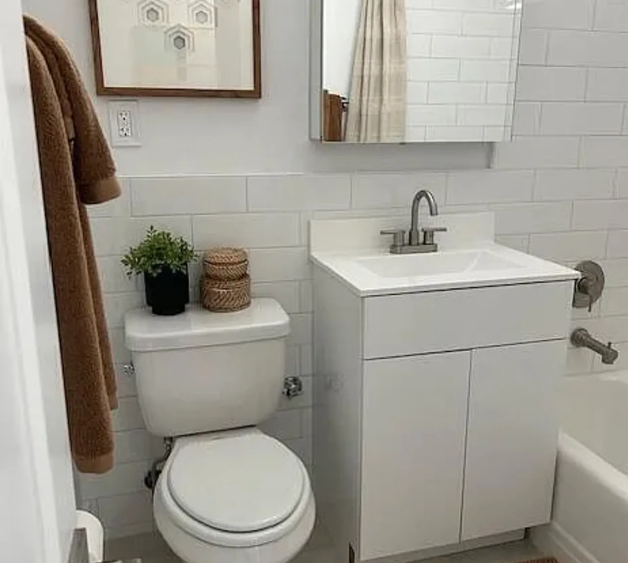 2 bed, $1,550 — Photo 4
