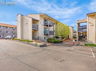 5030 El Camino Dr APT 1, Colorado Springs, CO 80918